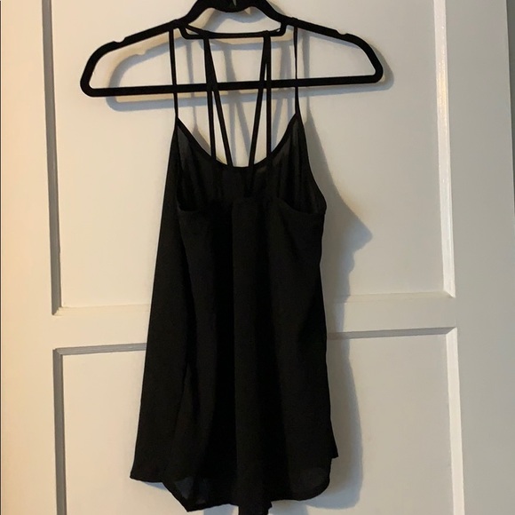 Black Top - Picture 2 of 3